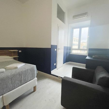 Prati Boutique Suites Roma Exterior foto