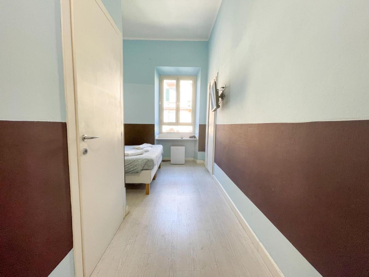 Prati Boutique Suites Roma Exterior foto