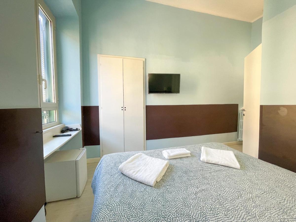 Prati Boutique Suites Roma Exterior foto