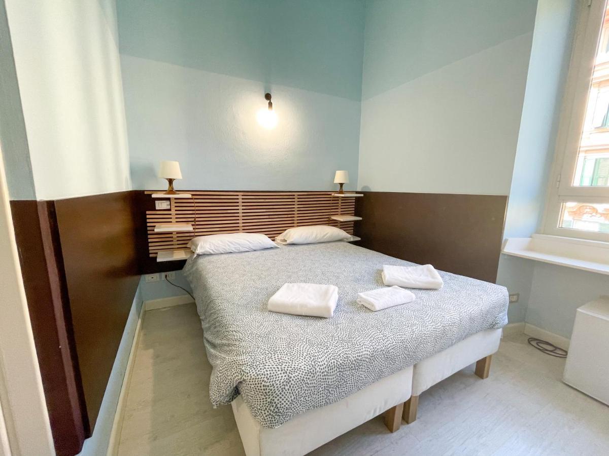 Prati Boutique Suites Roma Exterior foto