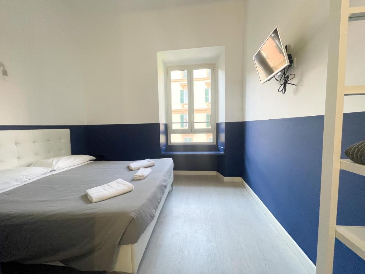 Prati Boutique Suites Roma Exterior foto