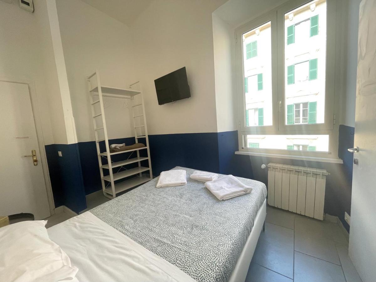 Prati Boutique Suites Roma Exterior foto