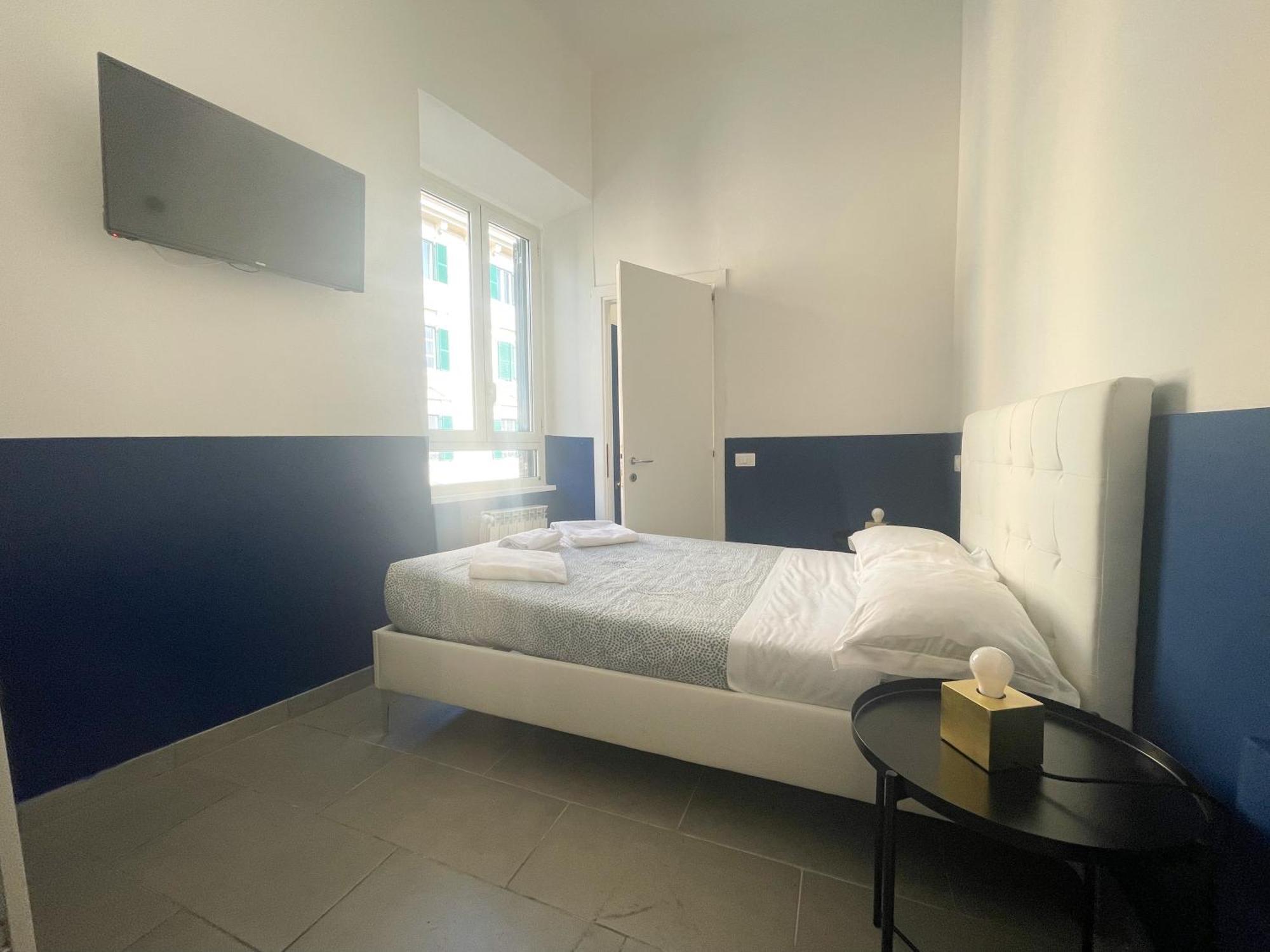 Prati Boutique Suites Roma Exterior foto